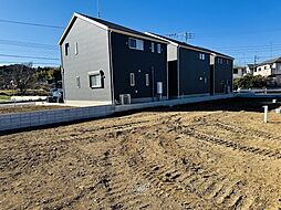 八王子市　川口町　建築条件無し売地