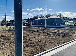 八王子市　川口町　建築条件無し売地
