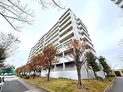 蓮生寺公園通り三番街6号棟