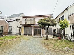 八王子市　暁町　中古戸建て