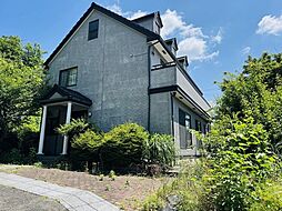 八王子市　裏高尾町　中古戸建て