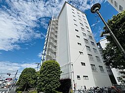 西八王子ハイツＤ棟