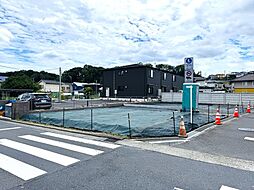 八王子市　横川町　建築条件付き売地