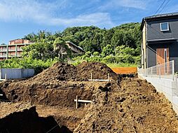 八王子市　下恩方町　新築一戸建て　18期