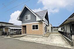 中古戸建　富谷市鷹乃杜4丁目　1棟