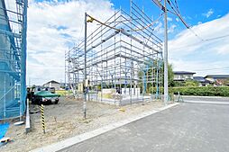 新築戸建　亘理町逢隈田沢2期　1号棟