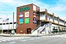 周辺：スーパーアルプス 長房店（2177m）