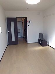 JR横浜線 相原駅 徒歩12分の賃貸アパート 1階1Kのリビング/ダイニング