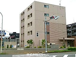 JR五日市線 秋川駅 徒歩10分の賃貸マンション