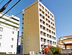 JR中央本線 八王子駅 徒歩5分の賃貸マンション