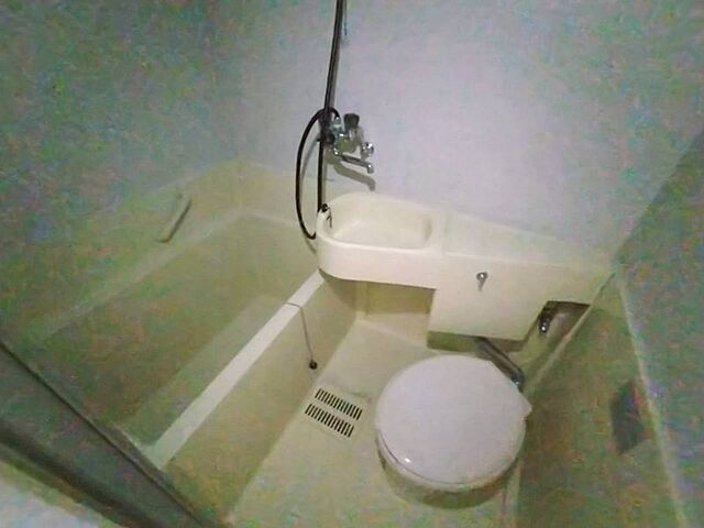 浴室