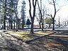 周辺：昭和公園（530m）