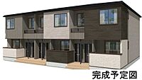 東京都町田市常盤町：物件画像／株式会社エクセル　八王子南口店