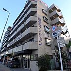 東京都福生市大字熊川：物件画像／株式会社エクセル　八王子南口店