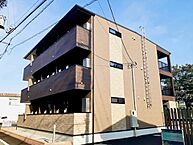 東京都福生市大字福生：物件画像／株式会社エクセル　八王子南口店