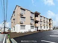 東京都多摩市和田：物件画像／株式会社エクセル　八王子南口店