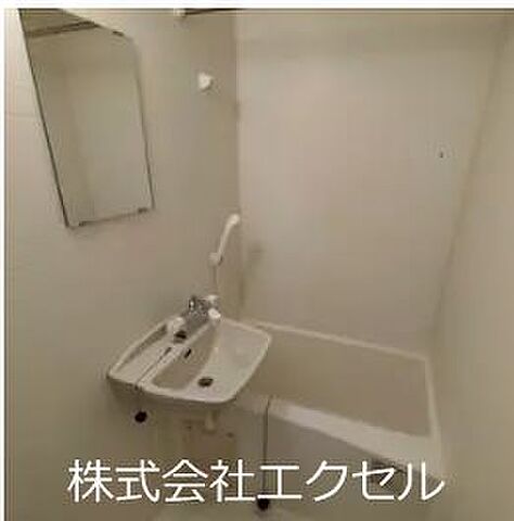 浴室