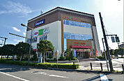 アール元気アクロスモールみなみ野店（837m）