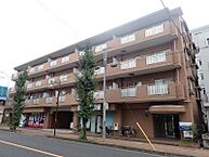 東京都昭島市朝日町1丁目：物件画像／株式会社エクセル　八王子南口店