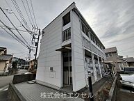 東京都西多摩郡瑞穂町大字駒形富士山：物件画像／株式会社エクセル　八王子南口店