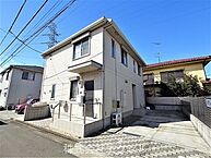 東京都昭島市福島町1丁目：物件画像／株式会社エクセル　八王子南口店
