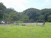 七国公園（2800m）