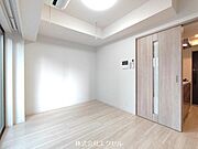 同建物の別部屋の写真♪