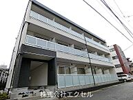 東京都八王子市子安町1丁目：物件画像／株式会社エクセル　八王子南口店