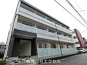 駅近・築浅マンション♪