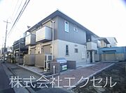 八王子駅・京王八王子駅の2駅徒歩圏内です。