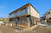 東京都福生市志茂：物件画像／株式会社エクセル　八王子南口店