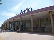 アリオ 橋本店（861m）