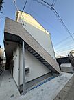 神奈川県相模原市緑区元橋本町：物件画像／株式会社エクセル　八王子南口店