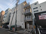 東京都八王子市寺町：物件画像／株式会社エクセル　八王子南口店