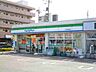 周辺：ファミリーマート 八王子横川町店（58m）