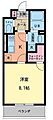 プリマベガ4階5.5万円