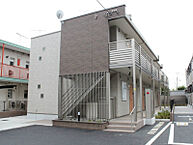 東京都昭島市緑町1丁目：物件画像／株式会社エクセル　八王子南口店