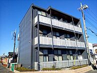 東京都福生市大字熊川：物件画像／株式会社エクセル　八王子南口店