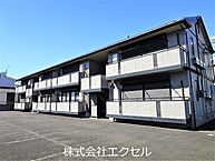 東京都青梅市新町5丁目：物件画像／株式会社エクセル　八王子南口店