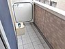 バルコニー：同建物別室の写真です。