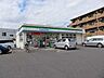 周辺：ファミリーマート 八王子北野町店（141m）