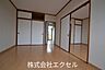 寝室：同建物別室画像です