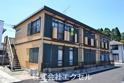 外観:高尾駅徒歩3分です 外観:高尾駅徒歩3分です
