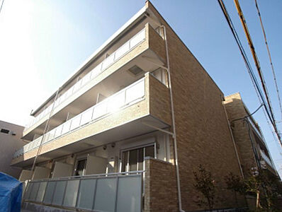 外観:南大沢駅徒歩圏内で通勤通学便利です。 外観:南大沢駅徒歩圏内で通勤通学便利です。