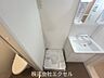 その他：室内洗濯機置場♪