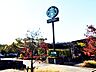 周辺：スターバックスコーヒー元八王子店（844m）