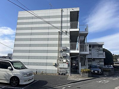 外観 外観
