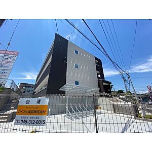 外観:橋本駅徒歩10分で通勤通学便利です。 外観:橋本駅徒歩10分で通勤通学便利です。