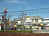 周辺：マクドナルド 野猿街道越野店（232m）