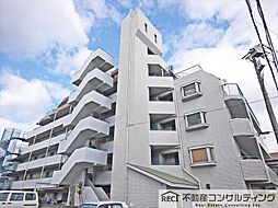 サンシャイン西芦屋 マンション